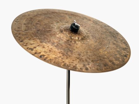 Istanbul Agop 30th Anniversary Crash Cymbal 18  Discount