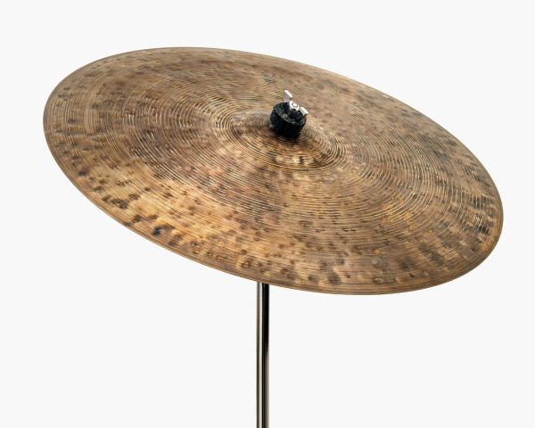 Istanbul Agop 30th Anniversary Crash Cymbal 18  Discount