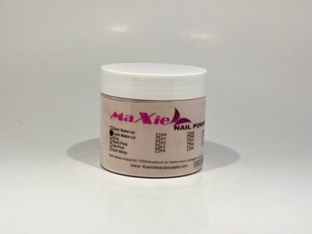 Maxie dip nail powder 4 oz Light Make-up Online Hot Sale