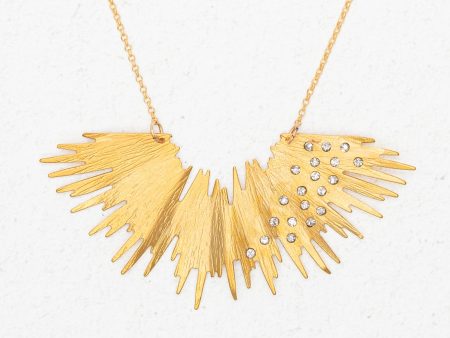 Aster Necklace Online Sale