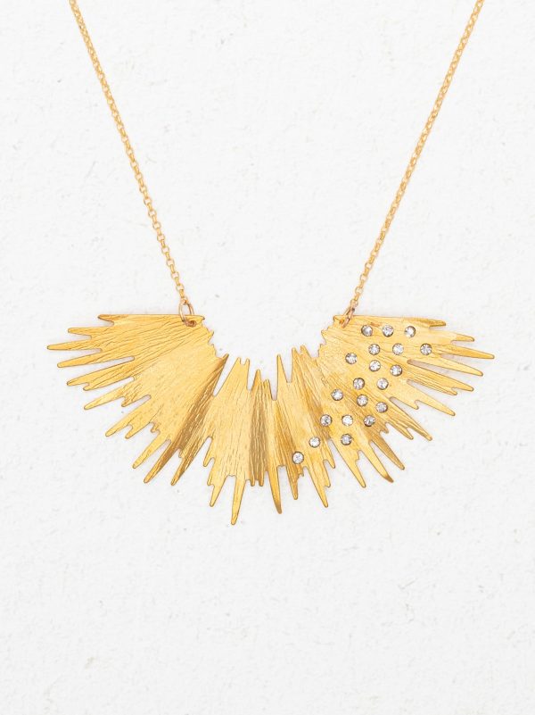 Aster Necklace Online Sale