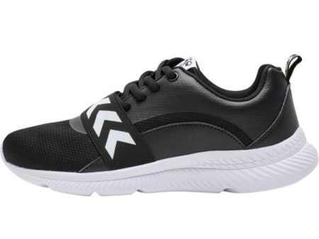 Lutz Men Black Training Shoes Online now