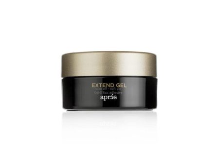 Apres Extend Gel In Jar 15ml Sale