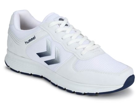 Porter Men White Training Shoes Online Sale