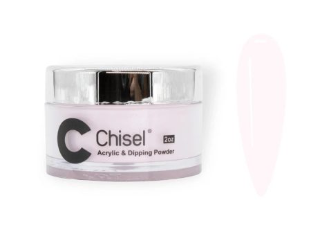 Chisel Acrylic & Dipping 2oz -SWEETHEART SOLID 258 Online Sale