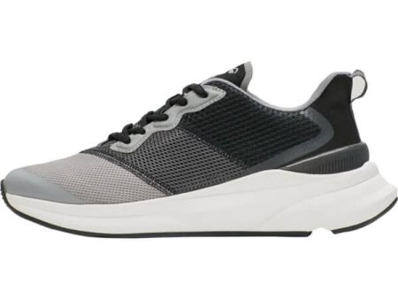 Reach Lx 600 Men Black Training Shoes Fashion