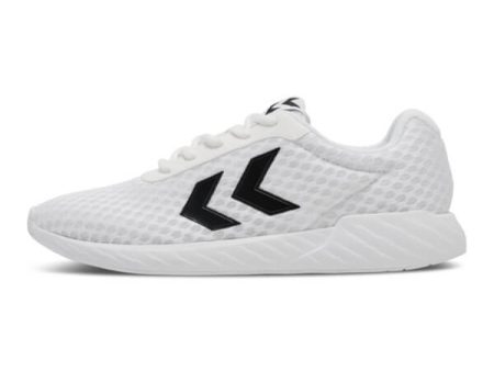 Legend Breather Men White Training Shoes Fashion