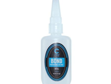 Chisel 2IN1 - Bonder 2oz (Refill) Cheap