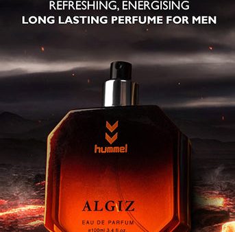 Men Algiz Eau De Parfum For Discount