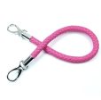 Short Rope Petite Handle- 11 Colors Fashion