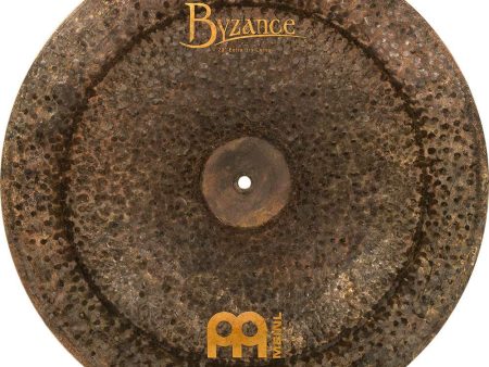 Meinl Byzance Extra Dry 20  China Cymbal B20EDCH Sale