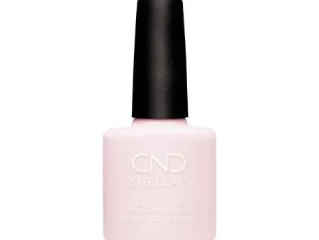 CND - Shellac Romantique 0.25 oz Online Sale