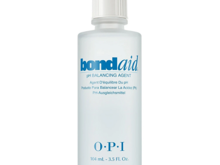 OPI Bond Aid 3.5oz Hot on Sale