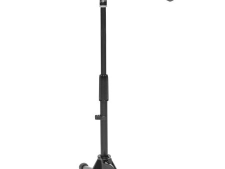 Stagg Low Profile Microphone Mic Stand Ideal For Bass Drums Sale