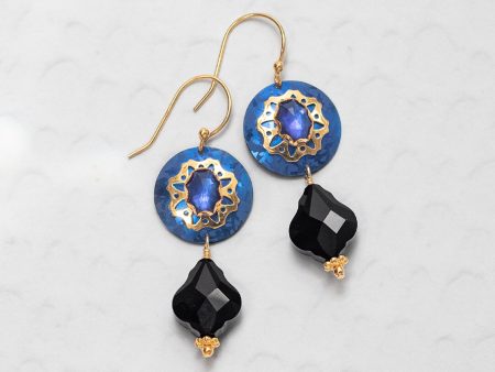 Windsor Earrings Online now