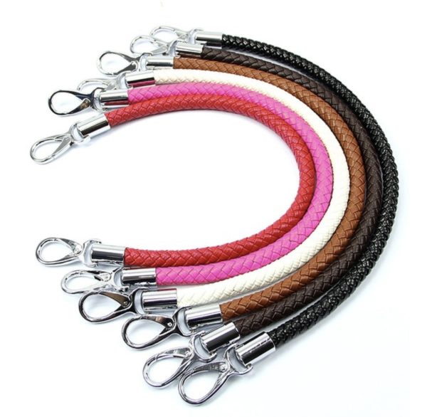 Short Rope Petite Handle- 11 Colors Fashion