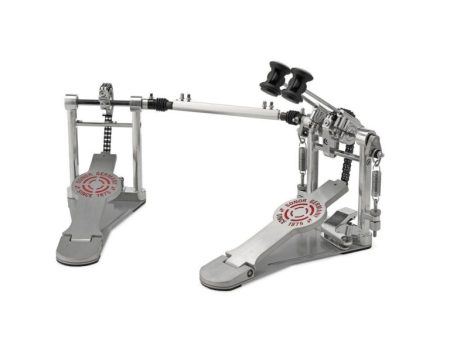 Sonor DP4000S Double Bass Drum Pedal For Cheap