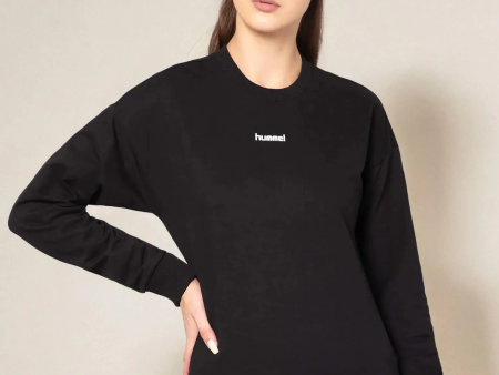 Casoi Cotton Poly Sweatshirt For Cheap