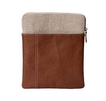 Brown Tablet Sleeve For Sale