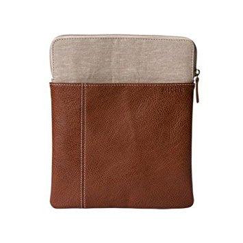 Brown Tablet Sleeve For Sale