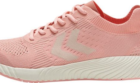 Trinity Breaker Seamless Men Pink Training Shoes Online Hot Sale