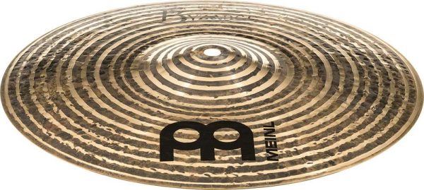 Meinl Byzance Dark 13  Spectrum Hi Hat Cymbals B13SH Hot on Sale