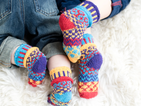 Baby Socks - Firefly Online Hot Sale