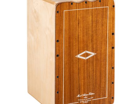 MEINL Percussion Artisan Edition Series String Cajon Bulería Line - Mongoy Online