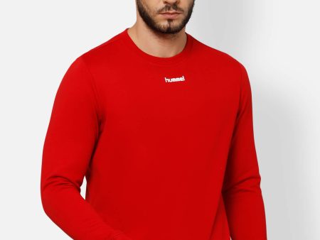 Galip Men s Solid Regular Fit Round Neck Cotton Rich Sweatshirt Comfortable soft Fabric for Everyday Use Ideal for Casual wear Online