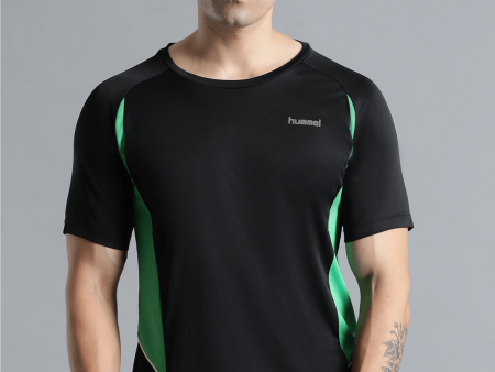 Kemper Polyester T-Shirt Hot on Sale