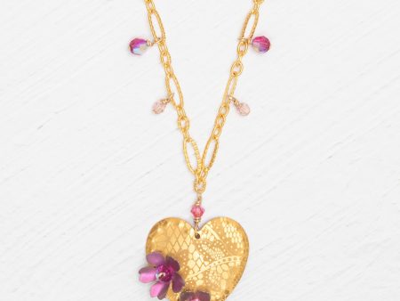 2025 Valentine s Limited Edition Necklace Sale