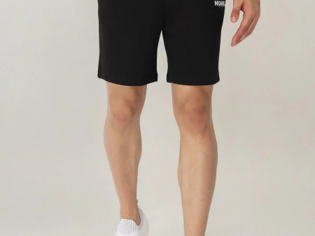 Legacy Cotton Poly Short Fashion