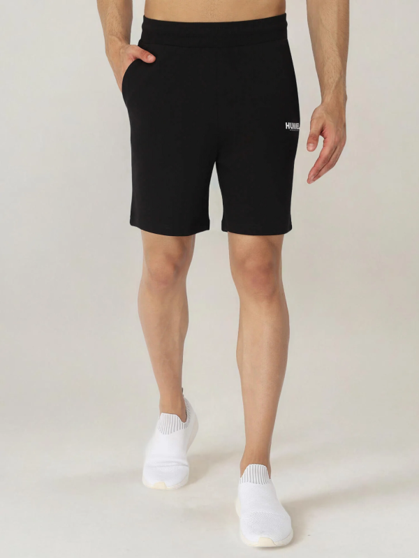 Legacy Cotton Poly Short Fashion