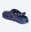 Panther Clogs on Sale