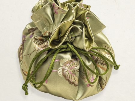 Butterfly Jewelry Storage Pouch Online