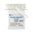 Chisel Daplaghien Powder - Clear Sheer  5lbs Cheap