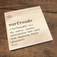 Vorfreude For Discount