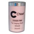 Chisel Daplaghien Powder - Cover Pink 22oz 36 pcs. case on Sale