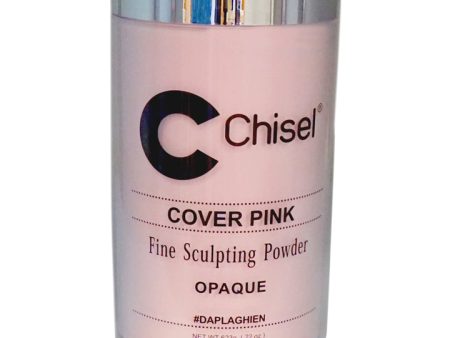 Chisel Daplaghien Powder - Cover Pink 22oz 36 pcs. case on Sale