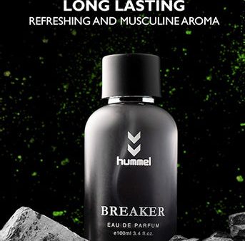 Men Breaker Eau De Parfum Hot on Sale