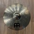 Meinl Byzance Traditional 20” Heavy Ride Cymbal #1063 Discount