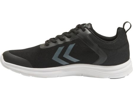 Kiel Men Black Training Shoes Online