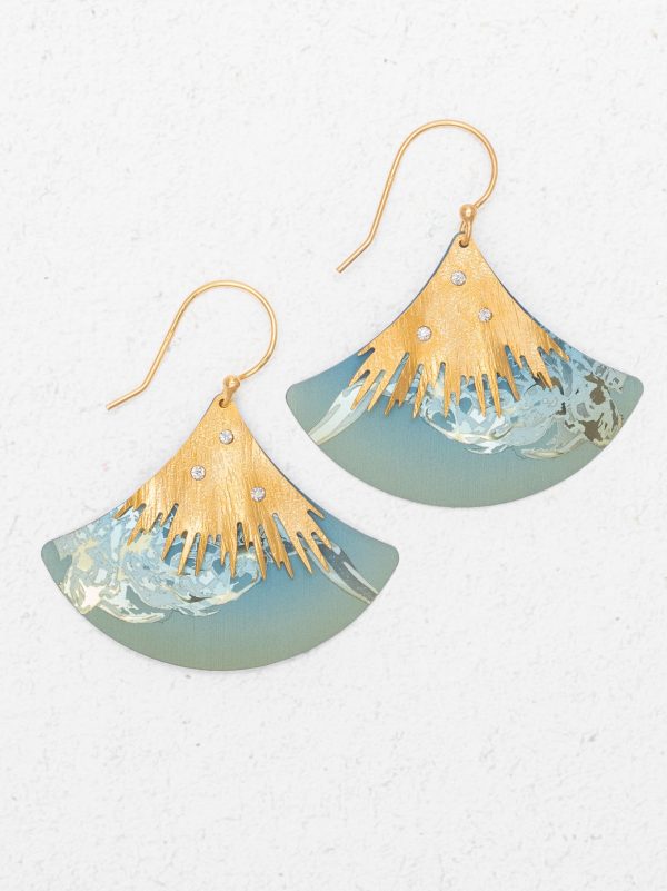 Aster Earrings Online