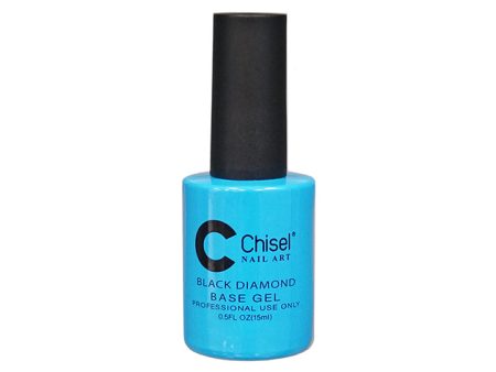 Chisel Diamond - Base Gel 0.5oz Online now