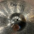 Meinl Byzance Traditional 20” Heavy Ride Cymbal #1063 Discount