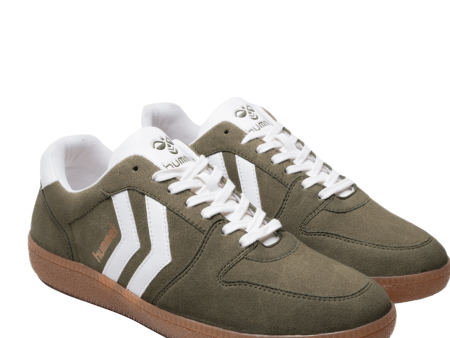 Classic Verve Men Casual Suede Lace-up Sneaker on Sale