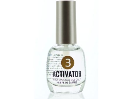 Chisel 2IN1 - Activator 0.5oz Sale