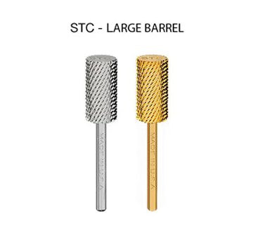 STC Coarse Carbide Bit 3 32 , Large Barrel - 25 pcs. box For Sale