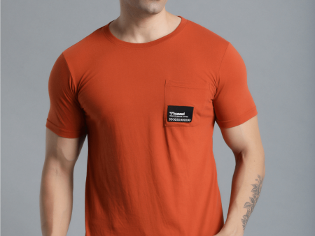 Cavo Cotton Poly T-Shirt Sale