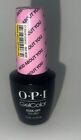 OPI GelColor New Bottle Soak Gel, Mod About You B56 Online Sale